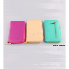 High Quality New Leather Wallets for Women